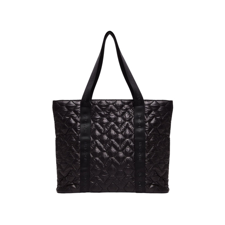 Borsa Donna modello shopper trapuntato