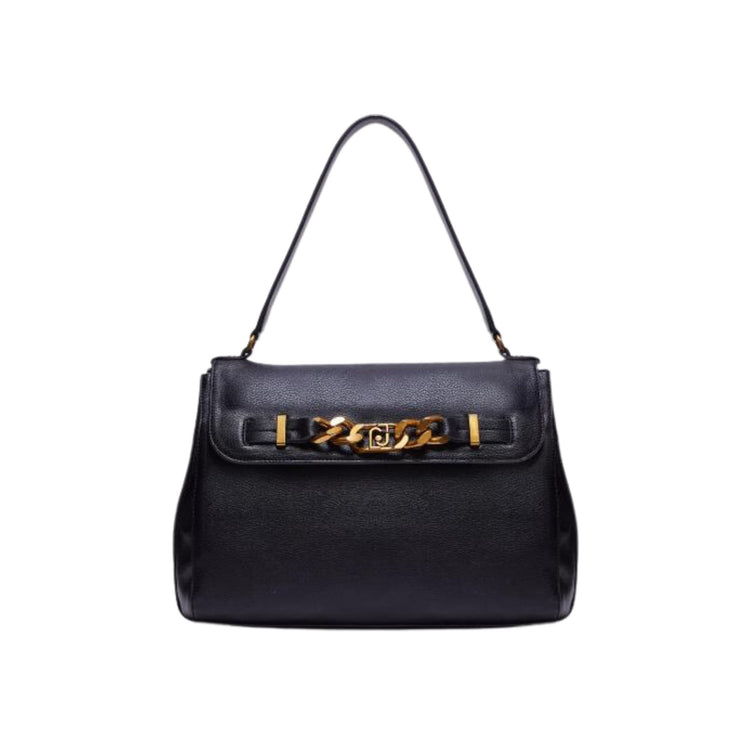 Borsa Donna con effetto bottalato