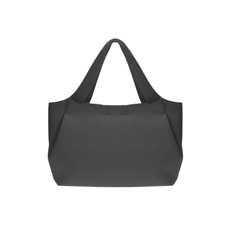 Women's shopping bag with logo