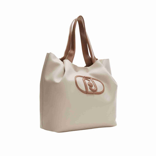 Soft women's bag