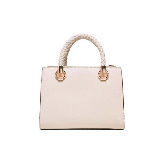 Borsa Donna con manici ad intreccio