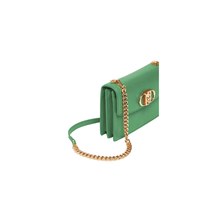 Women's bag with shoulder strap