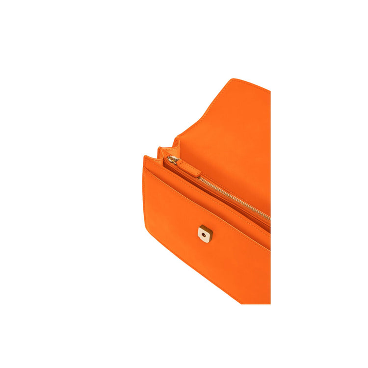 Women's bag with shoulder strap