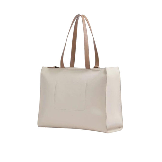 Borsa Donna tote bag con logo