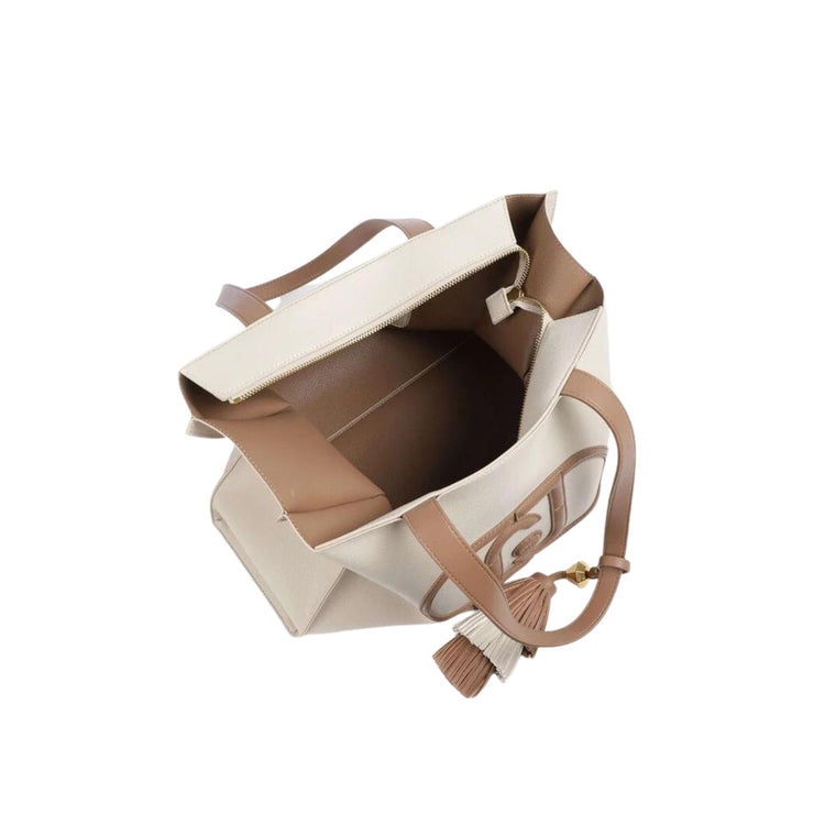 Borsa Donna tote bag con logo