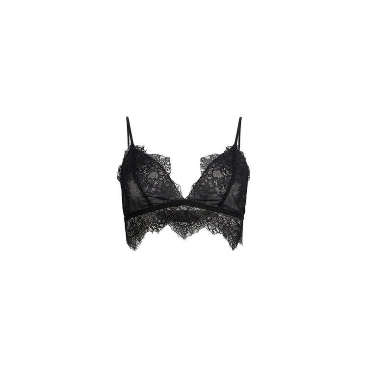 Acquista subito la Bralette Donna, con spalline regolabili, chiusura con gancetti sul retro e scollo a V, firmata LiuJo su Martini 900: vieni a scoprire tutta la collezione sul nostro sito.