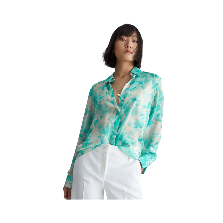 Camicia Donna in chiffon