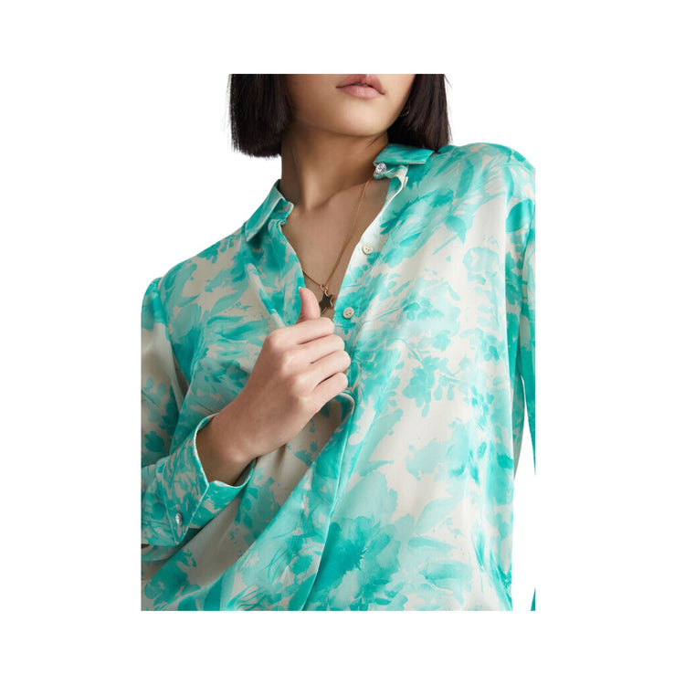 Camicia Donna in chiffon