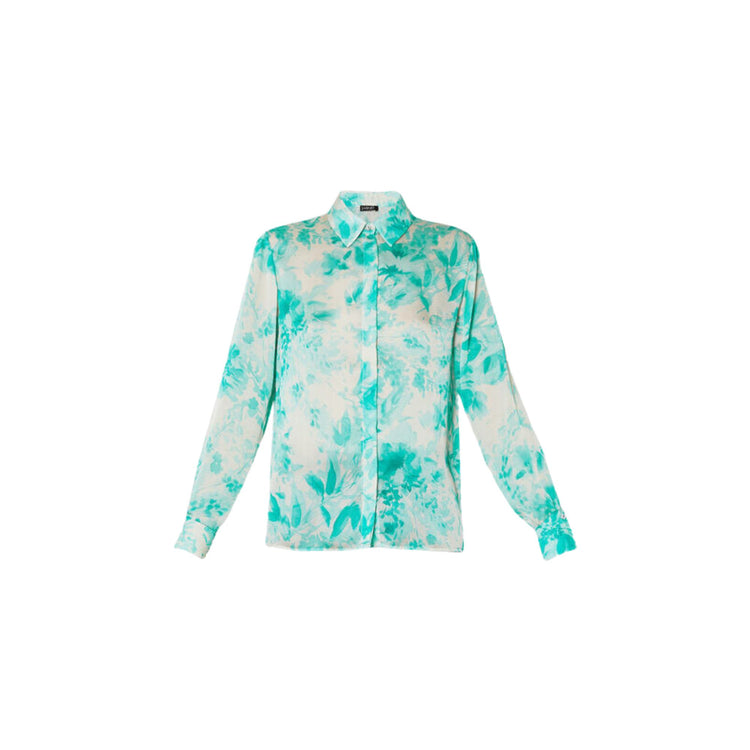 Camicia Donna in chiffon