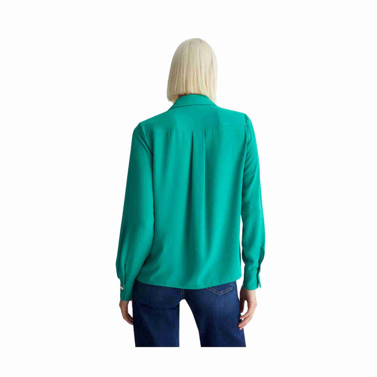 Camicia Donna in georgette