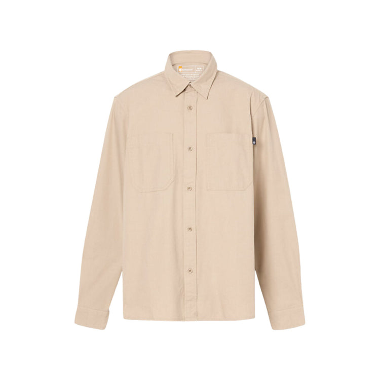 Camicia Uomo con tasche sul petto