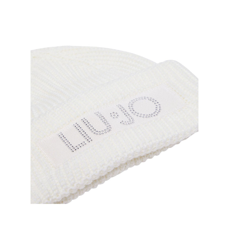 Cappello Donna con maxi logo