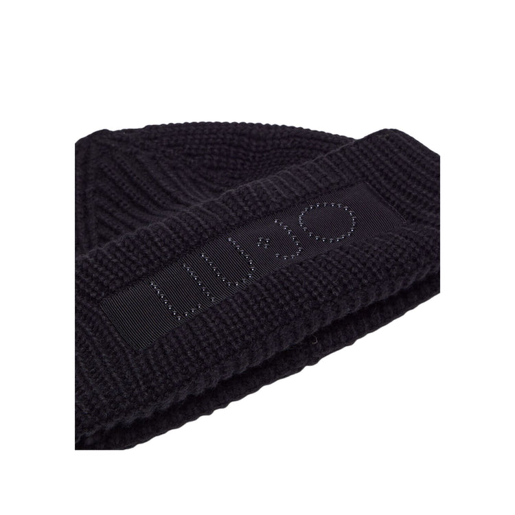 Cappello Donna con maxi logo