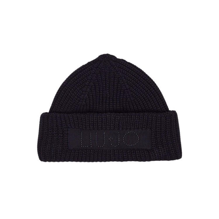 Cappello Donna con maxi logo