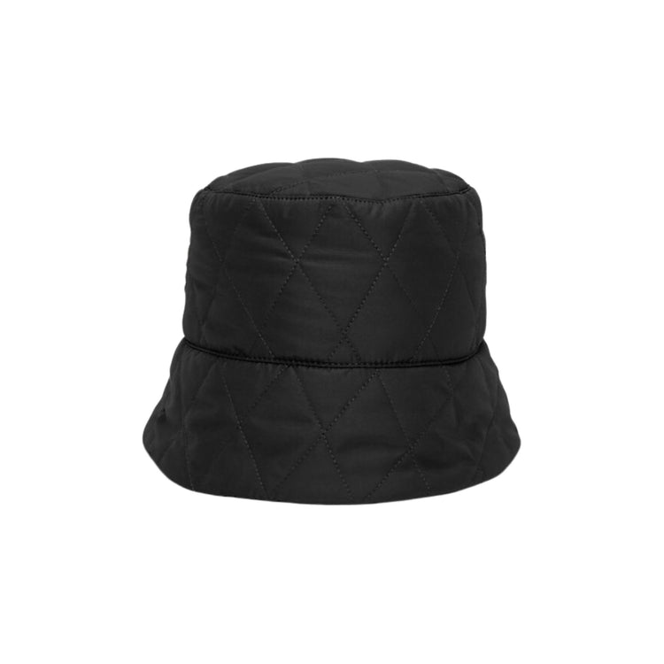 Cappello Donna da pescatore in tessuto trapuntato