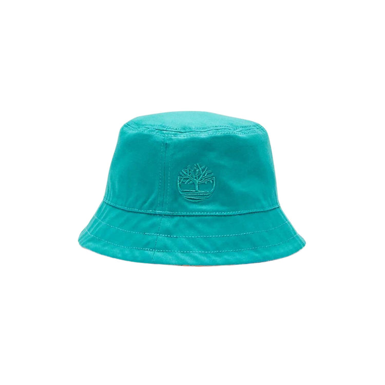Cappello Unisex da pescatore double face