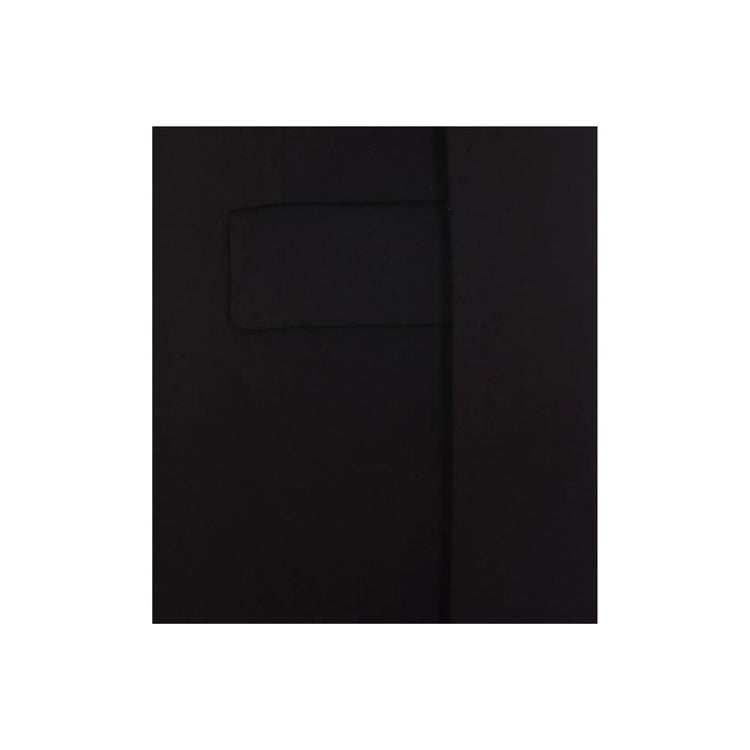 Manteau femme avec boutons pression