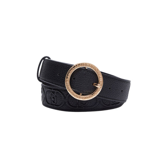 Ceinture femme avec boucle ardillon