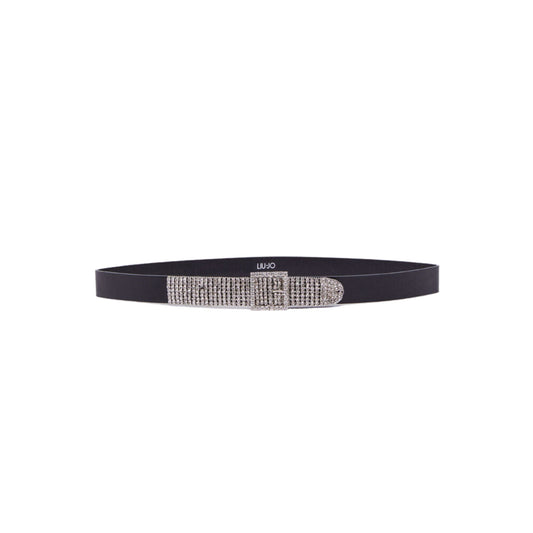 Ceinture femme avec boucle bijou