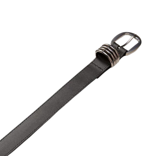 Cintura Donna con passante quadruplo a D