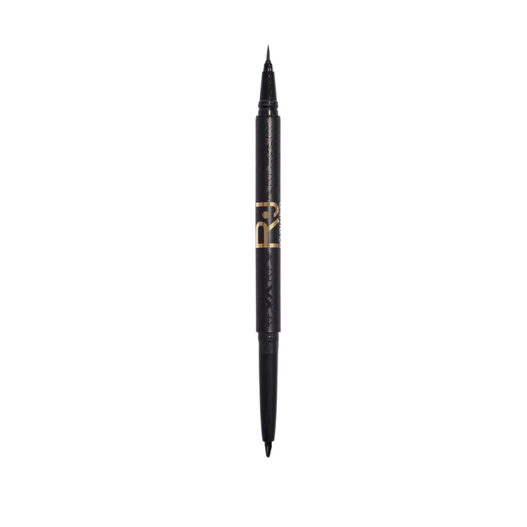 Eyeliner Double Noir Femme