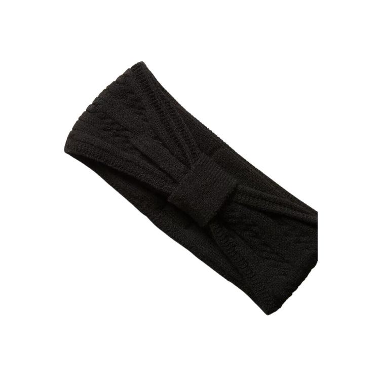 Bandeau tressé femme Gradation