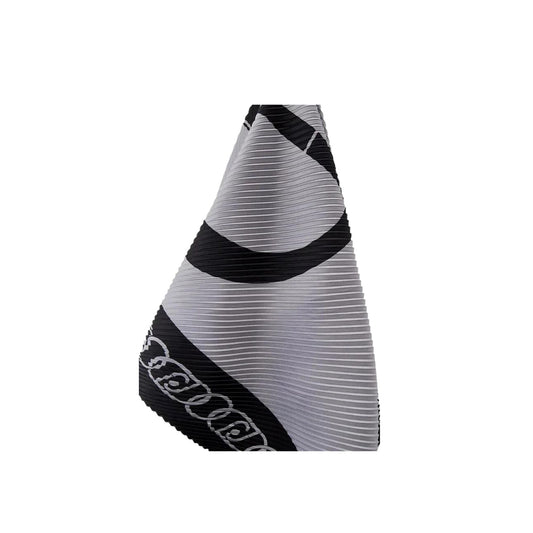 Foulard Donna plissettato