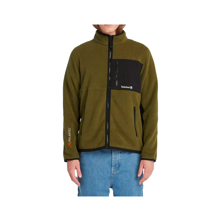 Men's Outdoor Archive Re-Issue Polar Jacket