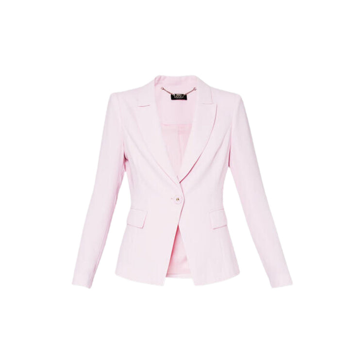 Giacca Donna con revers a lancia