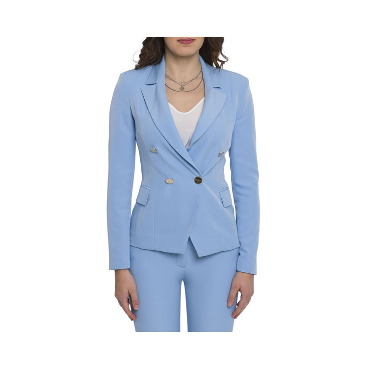 Giacca Donna doppiopetto