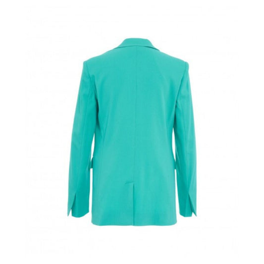 Giacca Donna classica con tasche con patta