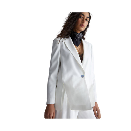 Giacca Donna con spacchetti laterali