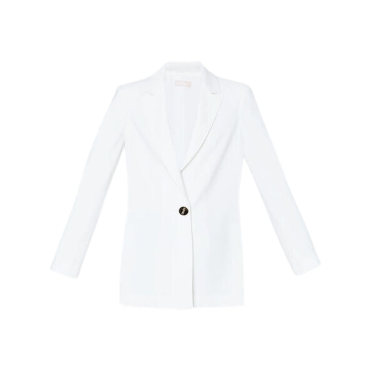 Giacca Donna con spacchetti laterali