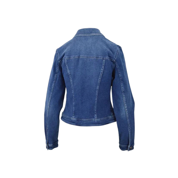 Giacca Donna in denim