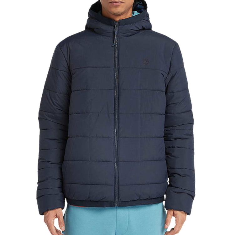 Veste homme Garfield avec logo sur la poitrine