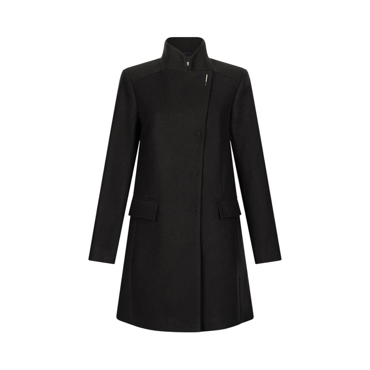 Acquista subito il Cappotto Donna, in filato in misto lana, maniche lunghe e tasche laterali, firmato Liu Jo, su Martini 900: vieni a scoprire tutta la collezione sul nostro sito.