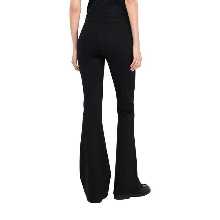 Acquista subito il Pantalone Donna , a vita alta e chiusura nascosta con zip sul lato, firmato Liu Jo su Martini 900: vieni a scoprire tutta la collezione sul nostro sito