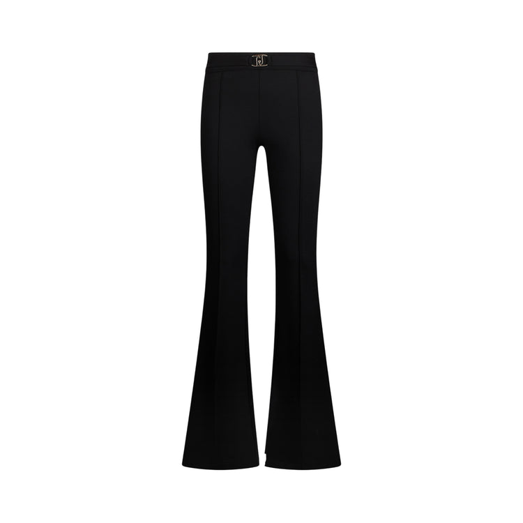Acquista subito il Pantalone Donna , a vita alta e chiusura nascosta con zip sul lato, firmato Liu Jo su Martini 900: vieni a scoprire tutta la collezione sul nostro sito