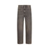 Jeans Donna modello boyfriend con glitter
