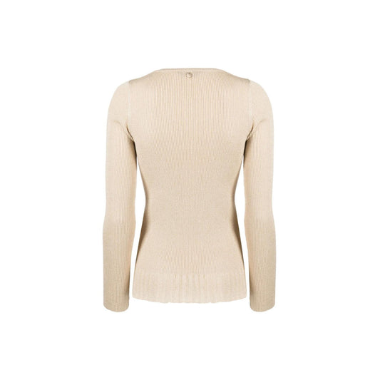 Maglia Donna con scollo profondo