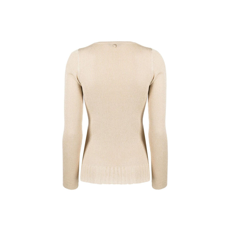 Maglia Donna con scollo profondo