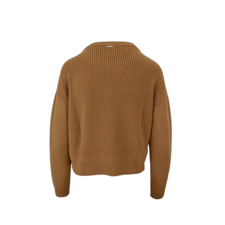 Maglia Donna con perle