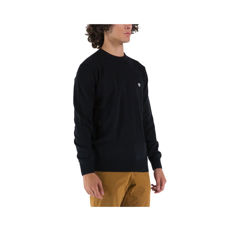 Maglia Uomo in cotone biologico