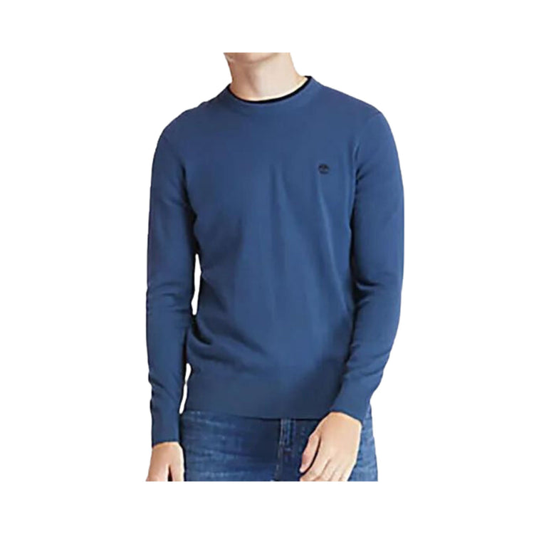 Maglia Uomo in cotone biologico