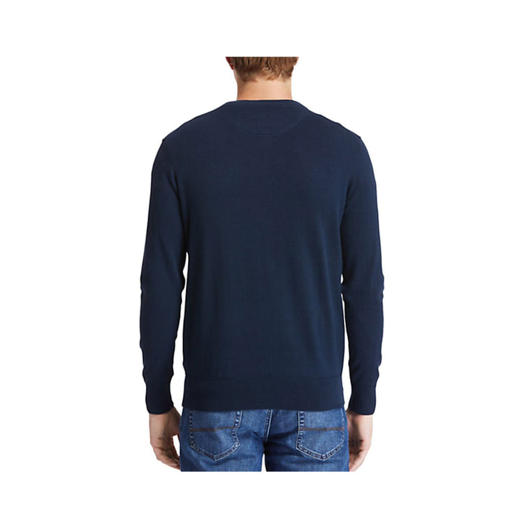 Maglia Uomo in cotone biologico