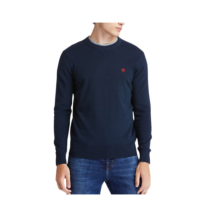 Maglia Uomo in cotone biologico