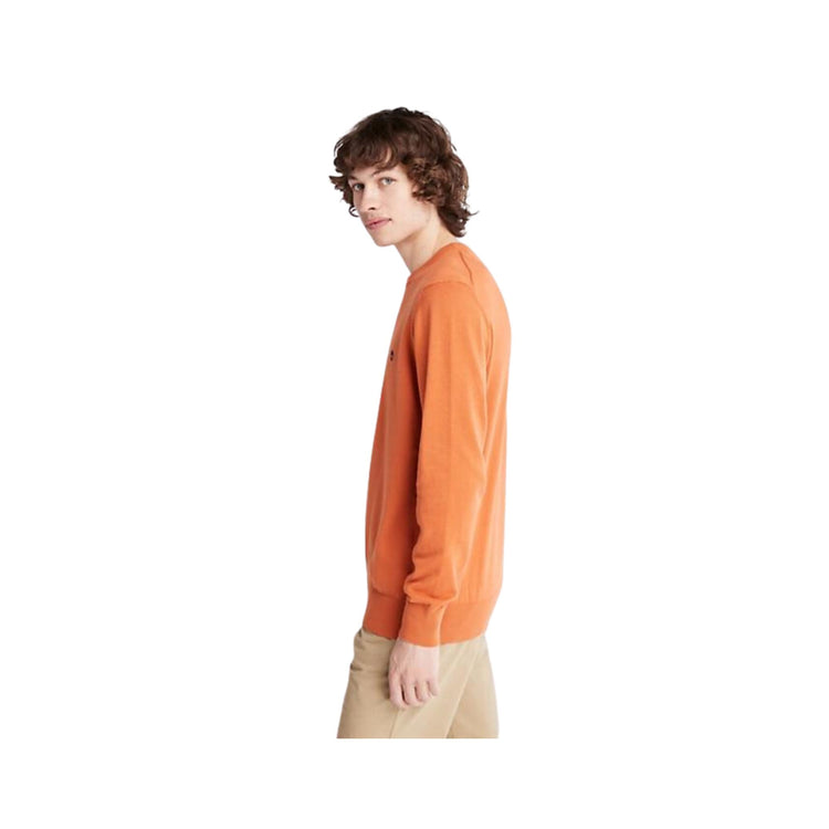 Maglia Uomo in cotone biologico