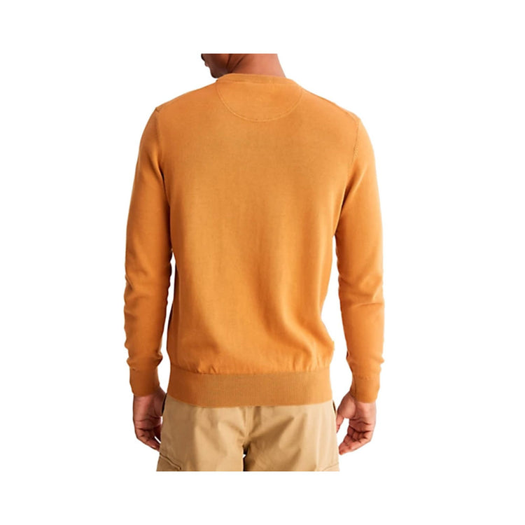 Maglia Uomo in cotone biologico