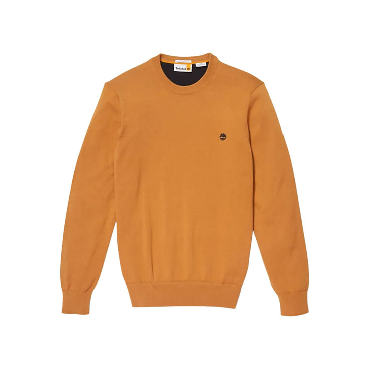 Maglia Uomo in cotone biologico