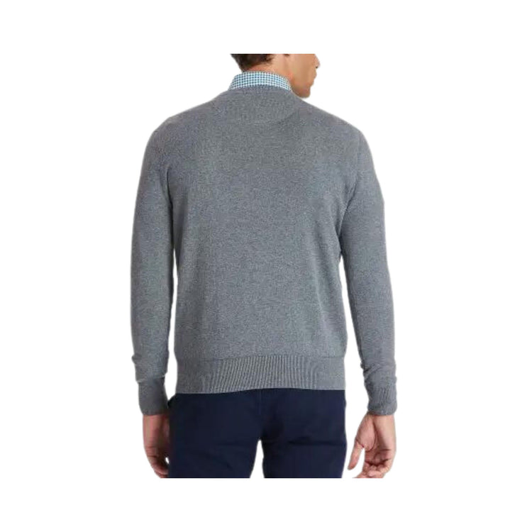 Maglia Uomo in cotone biologico